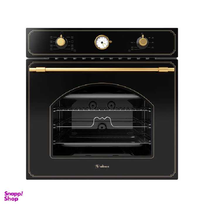 فر برقی داتیس مدل DF-655