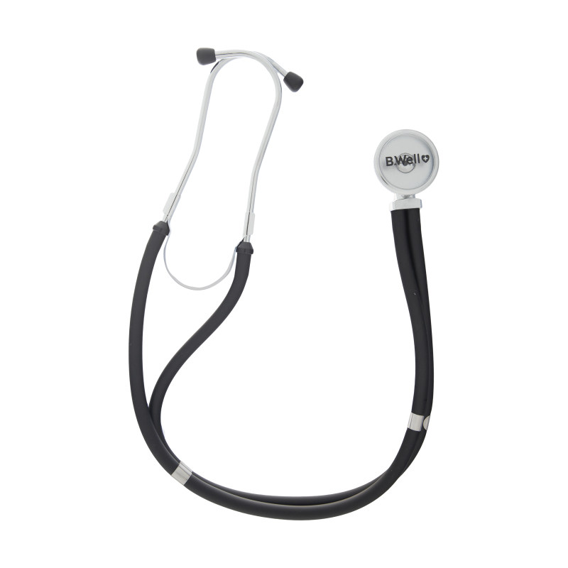 گوشی طبی پزشکی بی ول مدل WS-3 بنفش