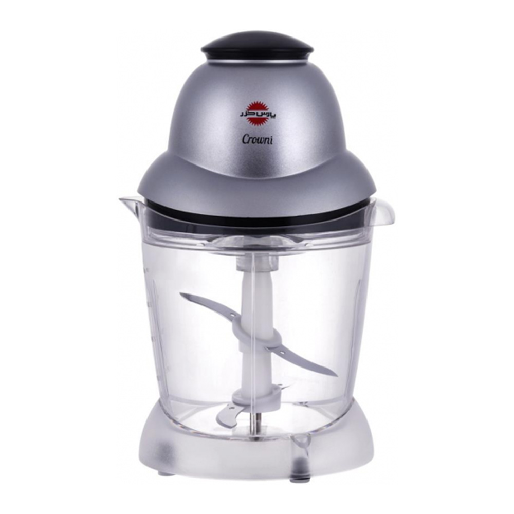 خردکن پارس خزر مدل Crowni