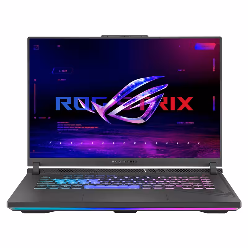 لپ تاپ ایسوس ROG Strix G16 G614JU i7 16GB 512GB 4050