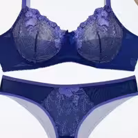 ست گلدوزی شده شیک و باکیفیت انوشه،رنگ سال