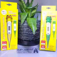 تب سنج دیجیتال عروسکی نیو نی نی