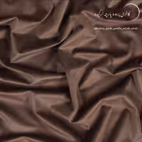 پارچه مخمل جاسمین ( خارجی ) کد 016