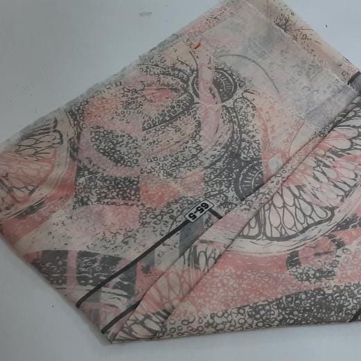 روسری نخی