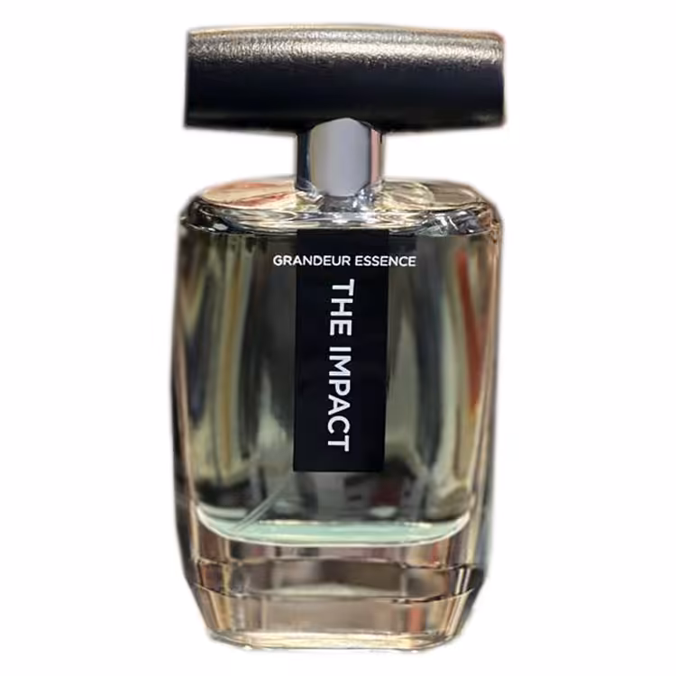ادو پرفیوم مردانه Grandeur Essence THE IMPACT حجم 100 میلی لیتر