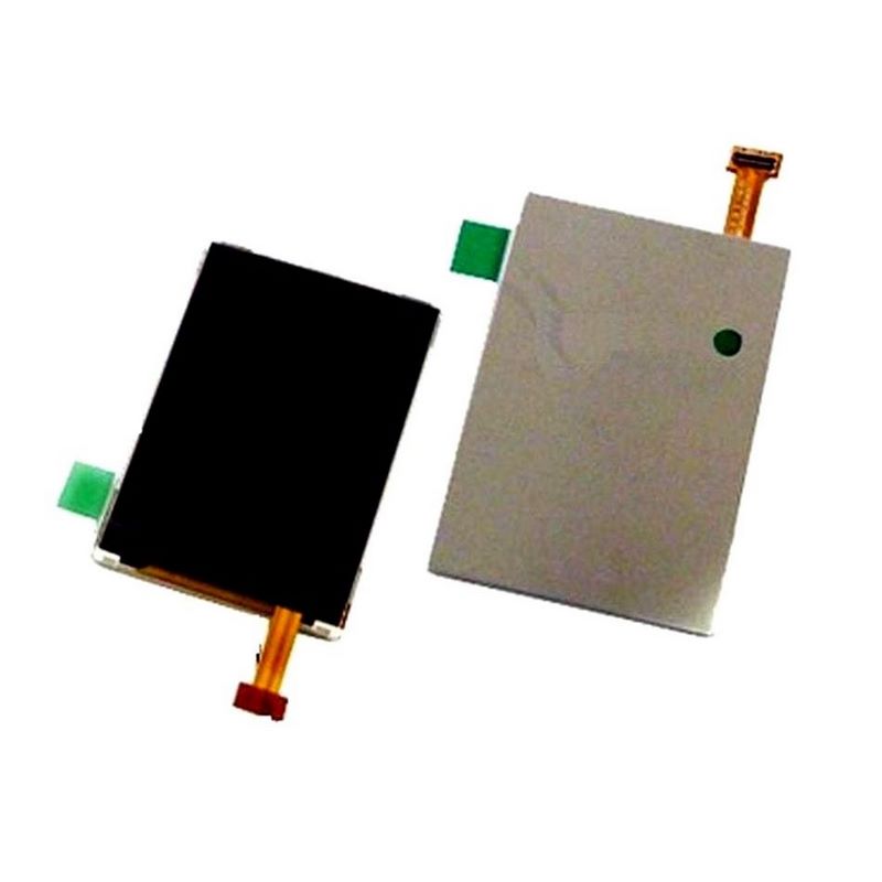 ال سی دی نوکیا Nokia X2-02 - دنافون