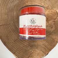 کرم ترک شکم