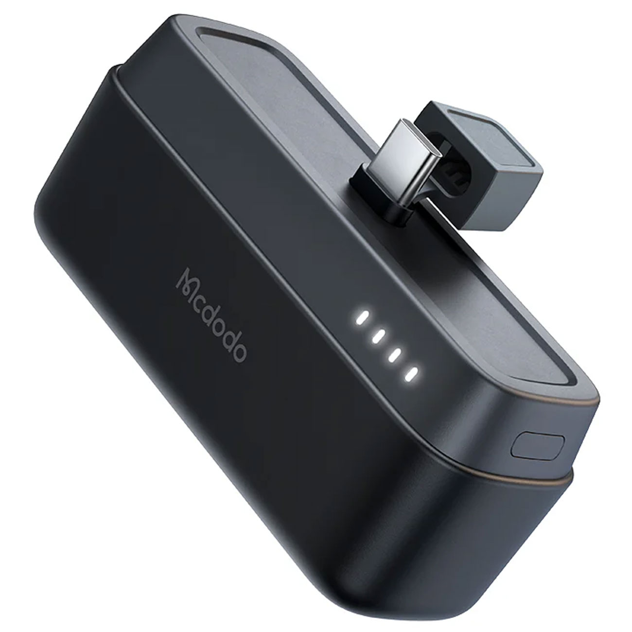 پاوربانک فست شارژ تایپ سی 20 وات 5000 مک دودو MC-630