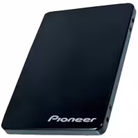 حافظه اس اس دی پایونیر مدل APS-SL2 با ظرفیت 120 گیگابایت