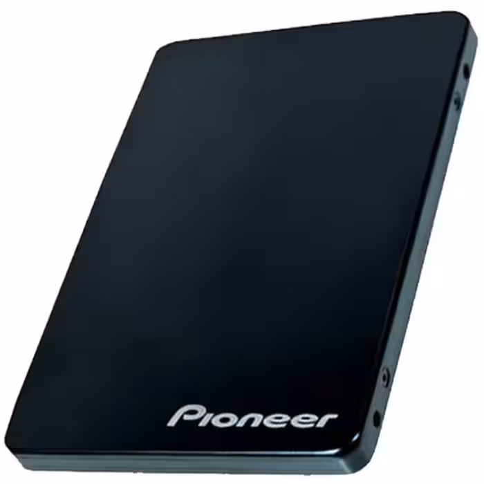 حافظه اس اس دی پایونیر مدل APS-SL2 با ظرفیت 120 گیگابایت