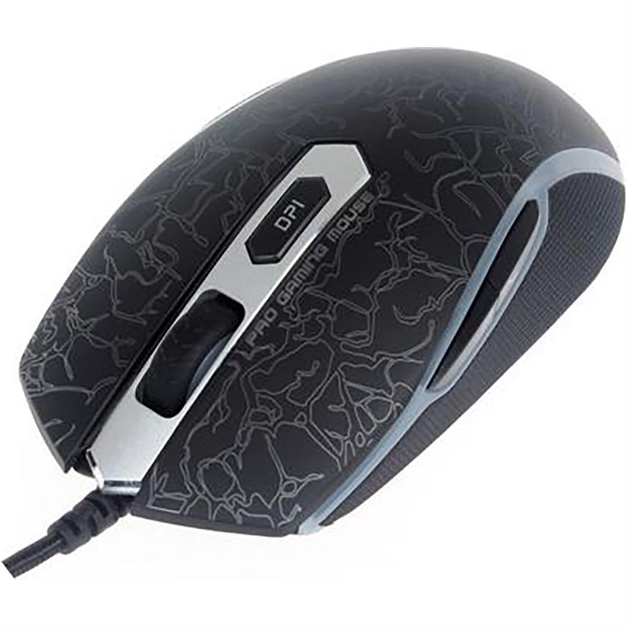 ماوس با سیم گیمینگ راپو مدل V210