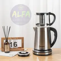 چای ساز دسینی صفحه لمسی مدل DESSINI 2500
