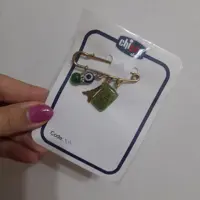 چشم نظر نوزاد