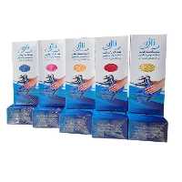 دستمال سطوح میکروفایبر ناژه (ارسال پس کرایه)