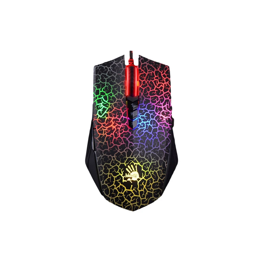 ماوس باسیم ای فورتک Bloody A70 - آبتین مال