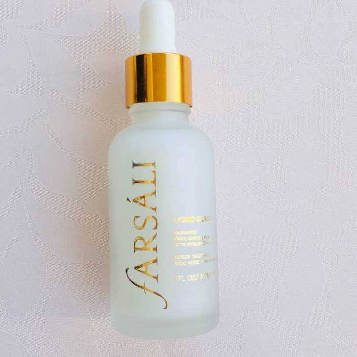 سرم پرایمر فارسالی نقره ای