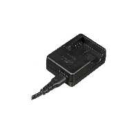 شارژر FUJIFILM BC-W126 (ارجینال)