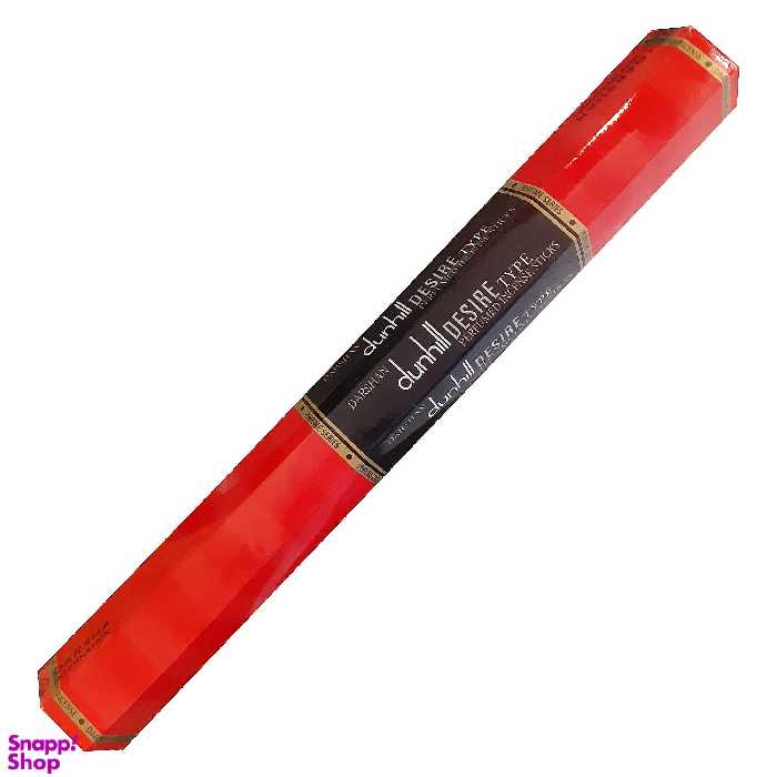 عود دارشان مدل Dunhill Red