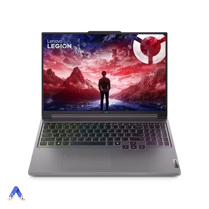 لپ تاپ گیمینگ لنوو Legion Slim 5 16ARP9-X 7735HS (2024)