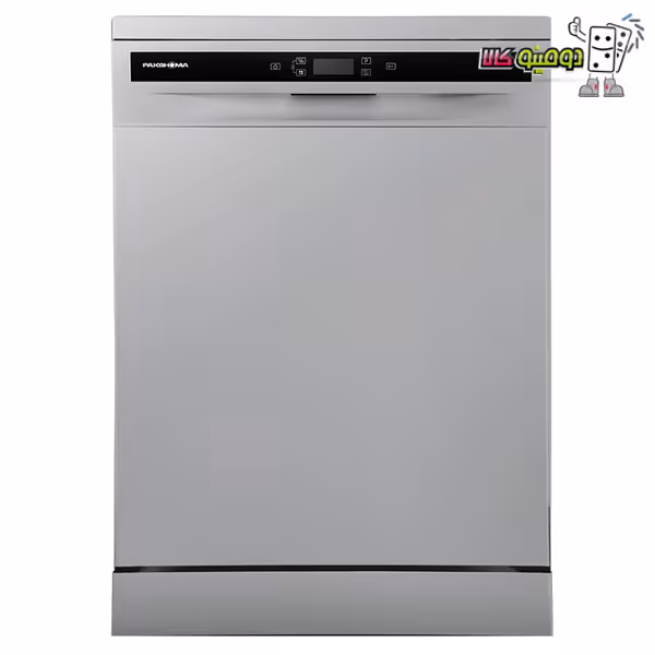 خرید ماشین ظرفشویی پاکشوما مدل PDV 3513 با کد E53 - دومینو کالا