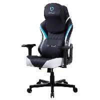 صندلی گیمینگ یوریکا Eureka ONEX FX8 Blue