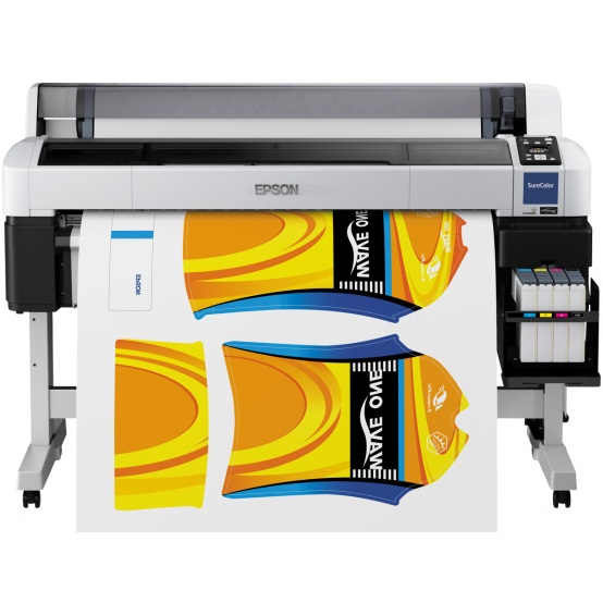 پلاتر جوهرافشان اپسون مدل SureColor SC-T6200