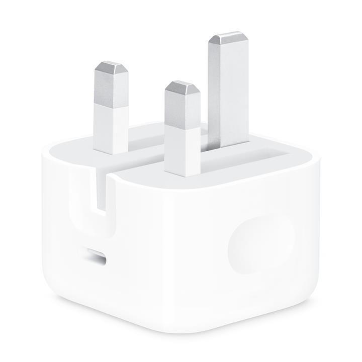 آداپتور اورجینال Apple 20W USB-C Power Adapter