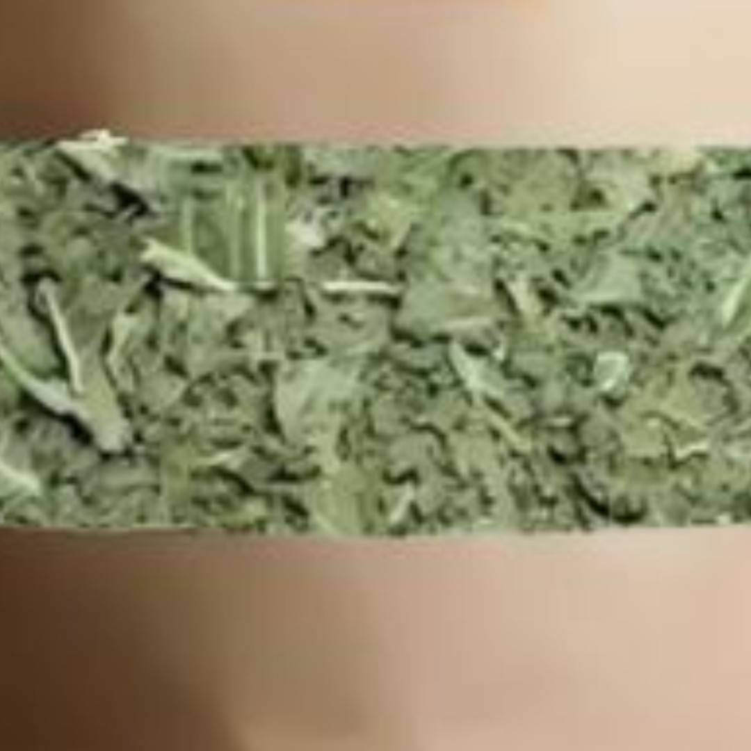 سبزی خشک پلویی 200 گرم سبزی پلو