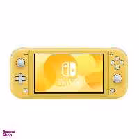 نینتندو سوییچ (Nintendo) مدل لایت زرد
