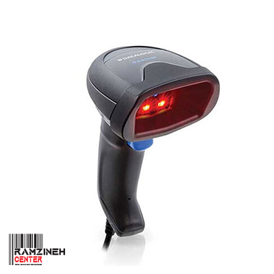 بارکدخوان دیتالاجیک Datalogic QW2520 بدون پایه