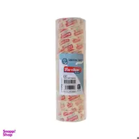 چسب نواری پارسیکار مدل JM3643 عرض 1.5 سانتی متر بسته 10 عددی