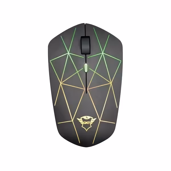 ماوس گیمینگ تراست مدل GXT 117 Strike