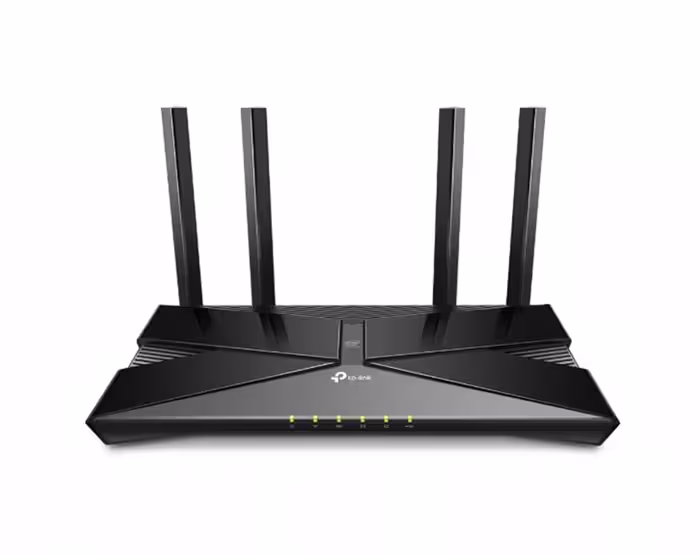 قیمت و مشخصات روتر دوبانده تی پی لینک مدل AX3000