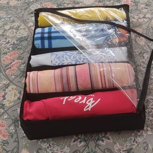 باکس نظم دهنده 5خانه (زیر تختی) 