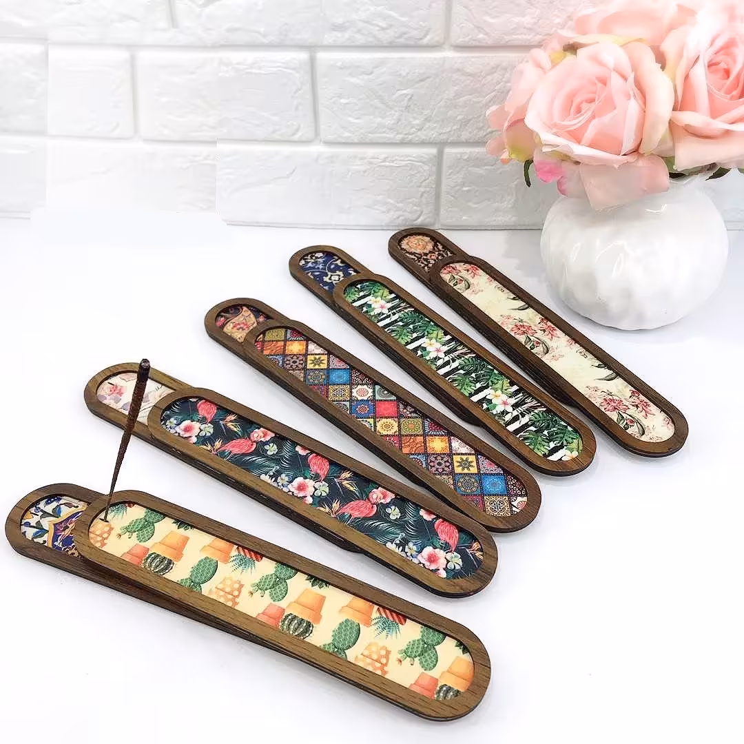 جاعودی چوبی