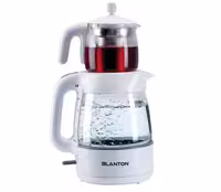 چای ساز بلانتون مدل BCX-TM1205چای ساز روهمی بلانتون مدل BCX-TM1205