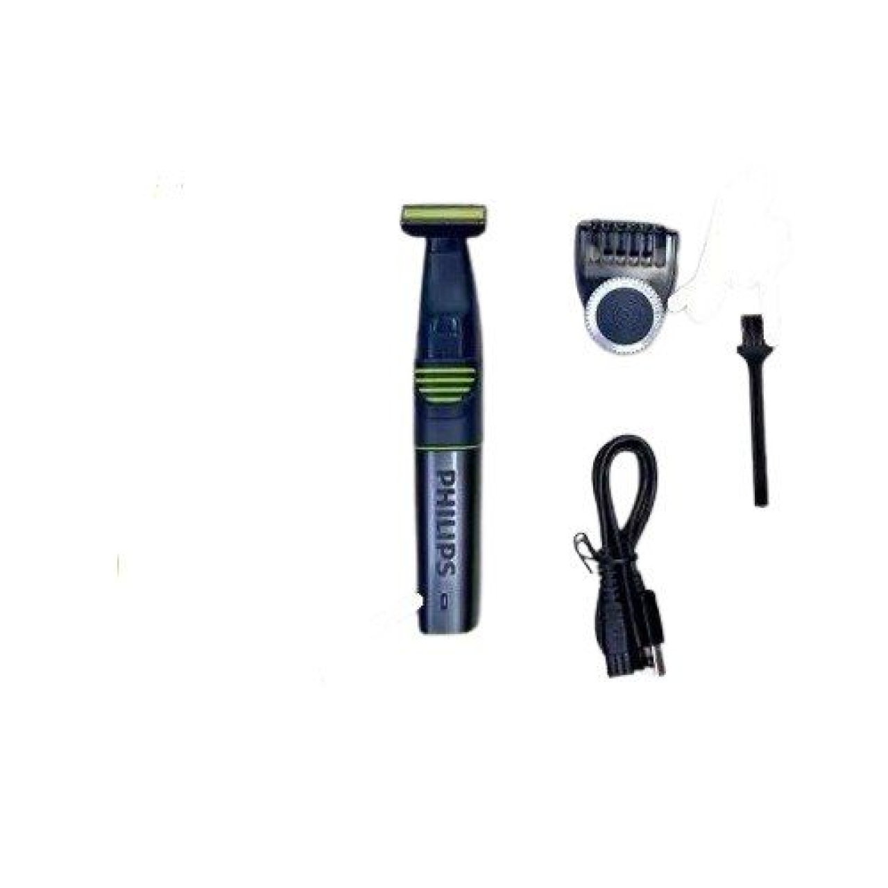 ماشین اصلاح صورت و بدن فلیپس مدل 3516