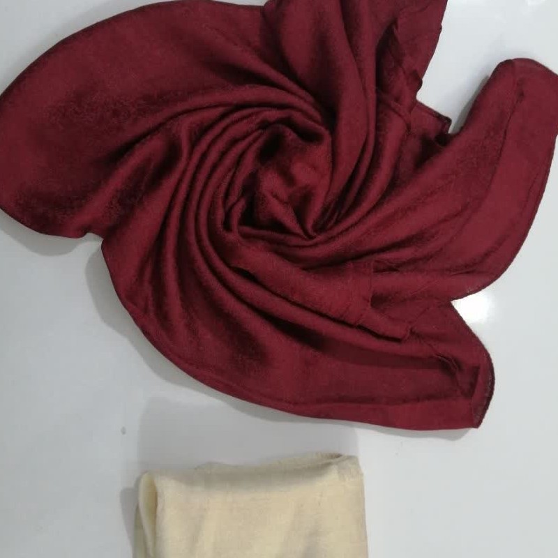 روسری پتینه
