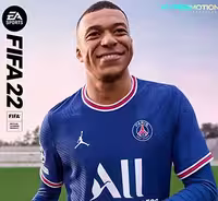 خرید بازی فیفا FIFA 22 PS5 اکانت قانونی با بهترین قیمت