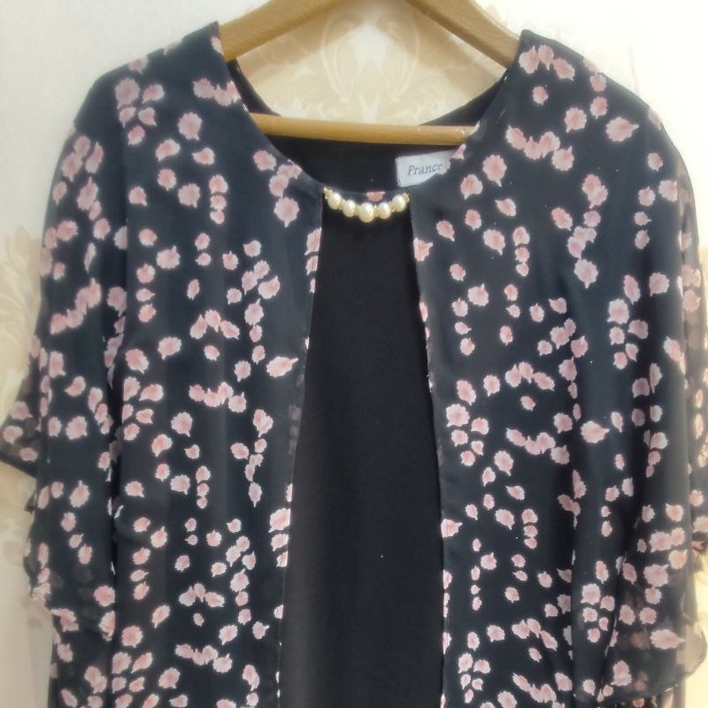 شومیز قواره دار