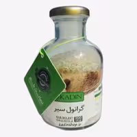 گرانول سیر همدان کادین