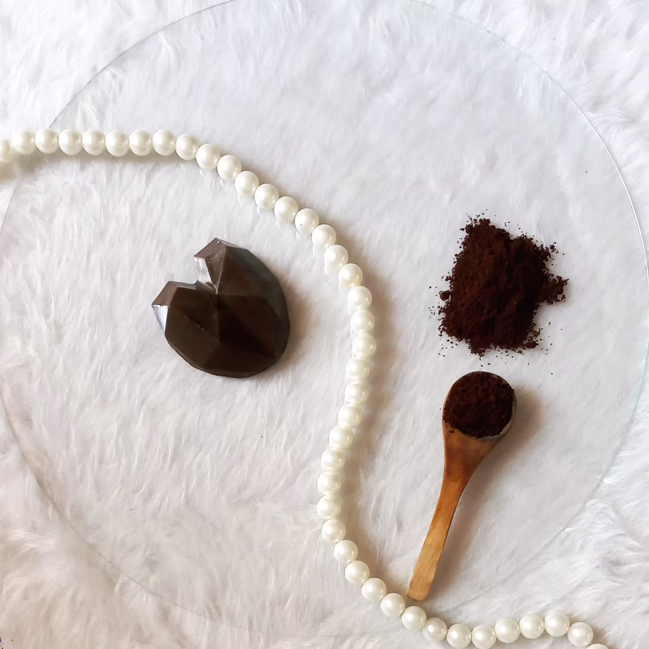 صابون قهوه دستساز