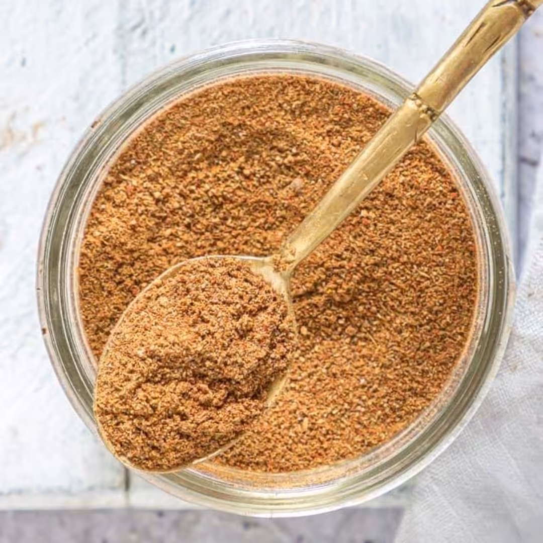 ادویه  مرینیت مرغ یک کیلویی