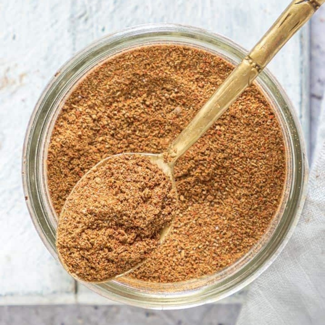 ادویه  مرینیت مرغ یک کیلویی