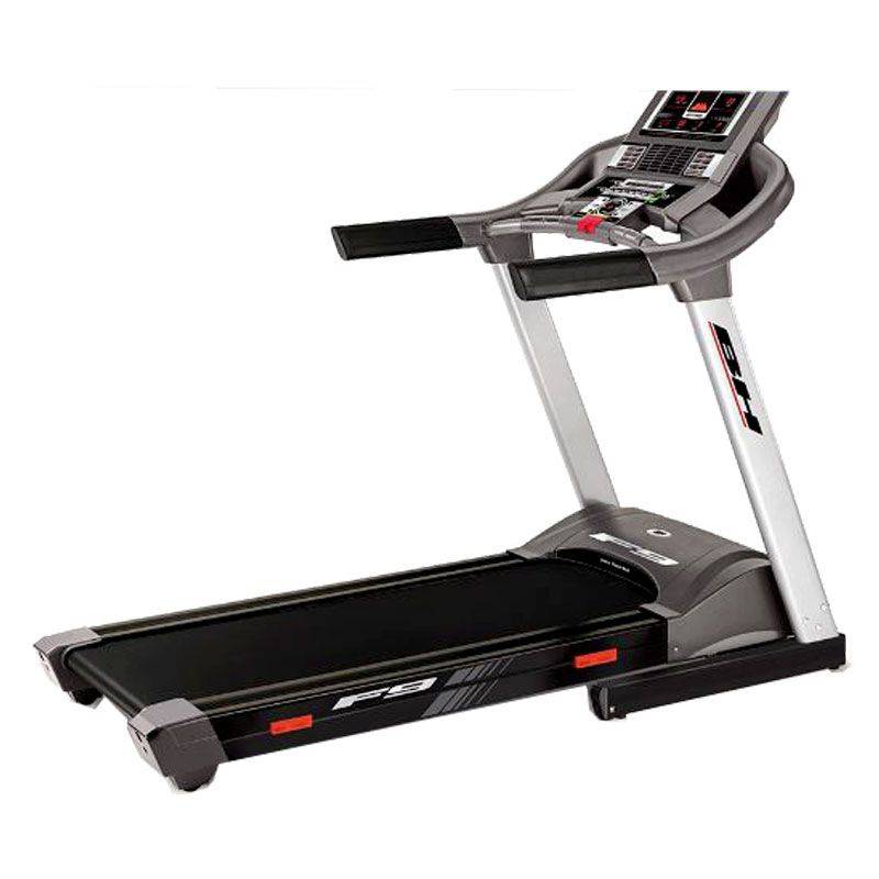 تردمیل بی اچ فیتنس F9R Dual