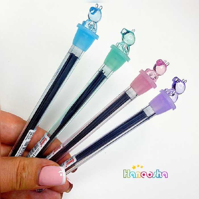 نوک اتود 0.5 طرح خوک 2B