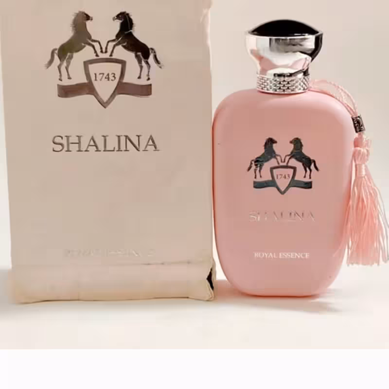 ادکلن مارلی شالینا (دلینا) برند فرگرانس