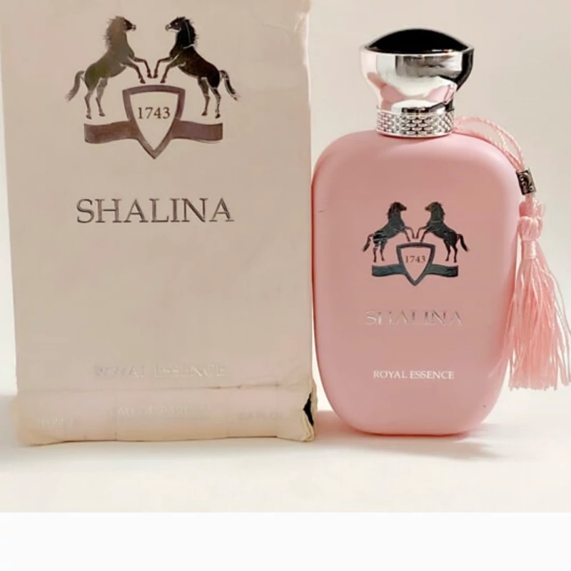 ادکلن مارلی شالینا (دلینا) برند فرگرانس