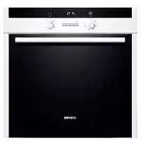 فر برقی توکار HB23GB540Q زیمنس  مدل