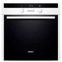 فر برقی توکار HB23GB540Q زیمنس  مدل